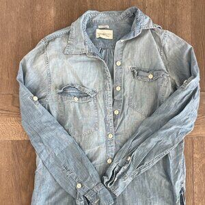 Denim Shirt from Denim & Supply Ralph Lauren